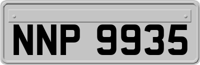 NNP9935