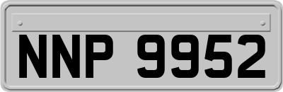 NNP9952
