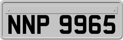 NNP9965