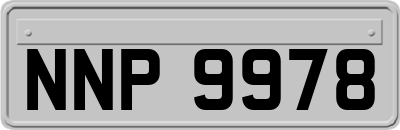NNP9978