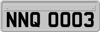 NNQ0003