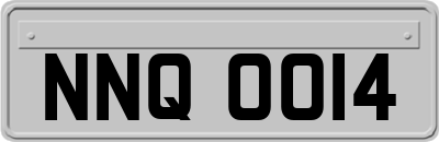NNQ0014
