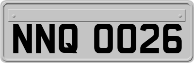 NNQ0026