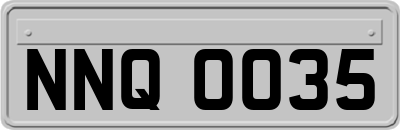 NNQ0035