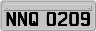 NNQ0209