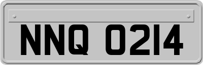 NNQ0214