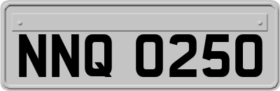 NNQ0250