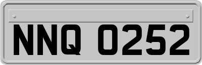 NNQ0252
