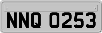 NNQ0253