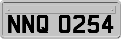 NNQ0254