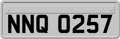 NNQ0257