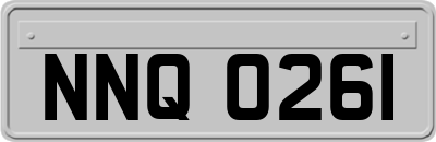 NNQ0261