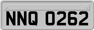 NNQ0262