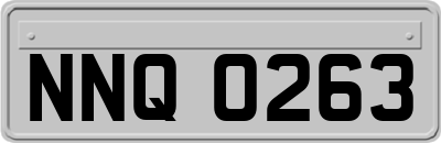 NNQ0263