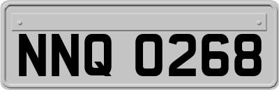 NNQ0268