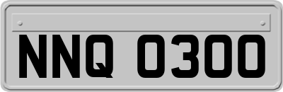 NNQ0300