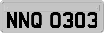 NNQ0303