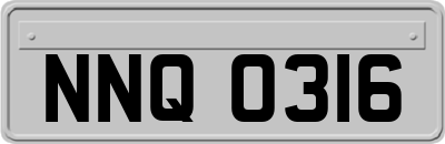 NNQ0316