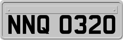NNQ0320