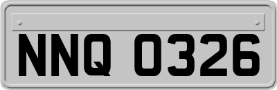NNQ0326