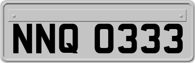NNQ0333