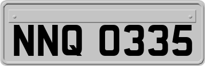 NNQ0335