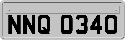 NNQ0340