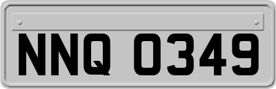 NNQ0349
