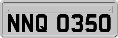 NNQ0350