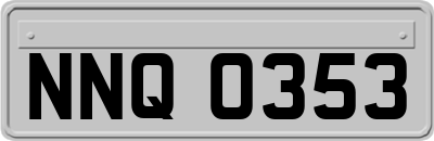 NNQ0353