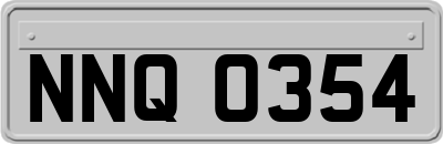 NNQ0354
