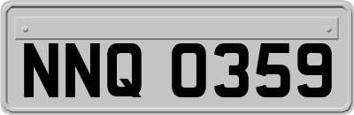 NNQ0359