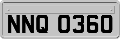 NNQ0360