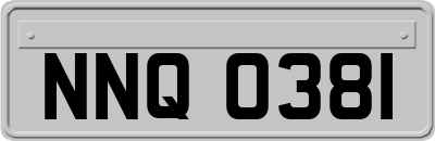 NNQ0381