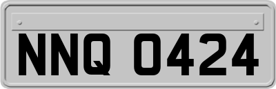NNQ0424