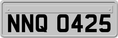 NNQ0425