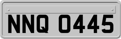 NNQ0445