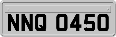 NNQ0450