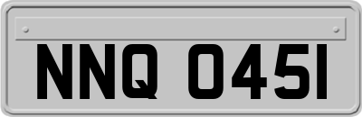 NNQ0451