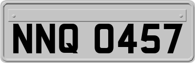 NNQ0457