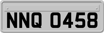 NNQ0458