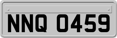NNQ0459
