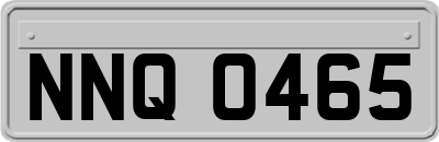 NNQ0465