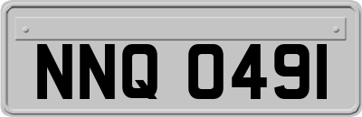 NNQ0491