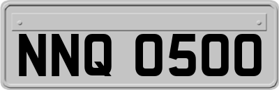 NNQ0500