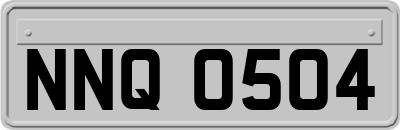 NNQ0504