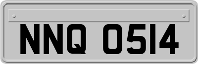 NNQ0514