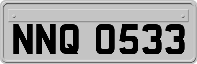 NNQ0533