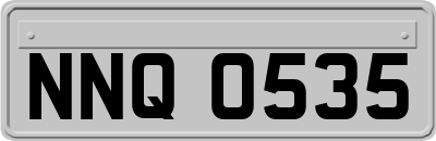 NNQ0535