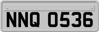 NNQ0536